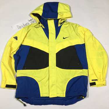 Nike × Nike ACG Nike ACG Packable Clima Fit Wind … - image 1