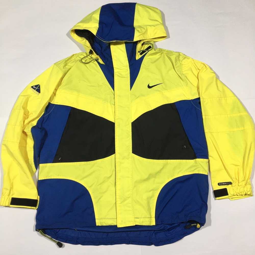 Nike × Nike ACG Nike ACG Packable Clima Fit Wind … - image 3