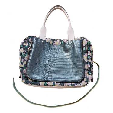 Kurt Geiger Cloth 48h bag - image 1