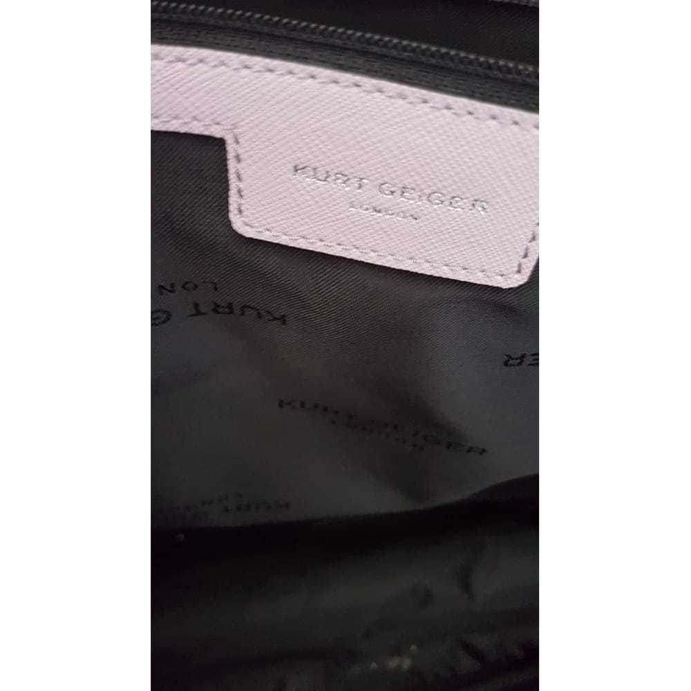 Kurt Geiger Cloth 48h bag - image 2