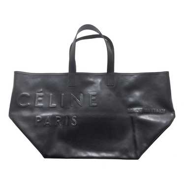 Celine made in tote Gem