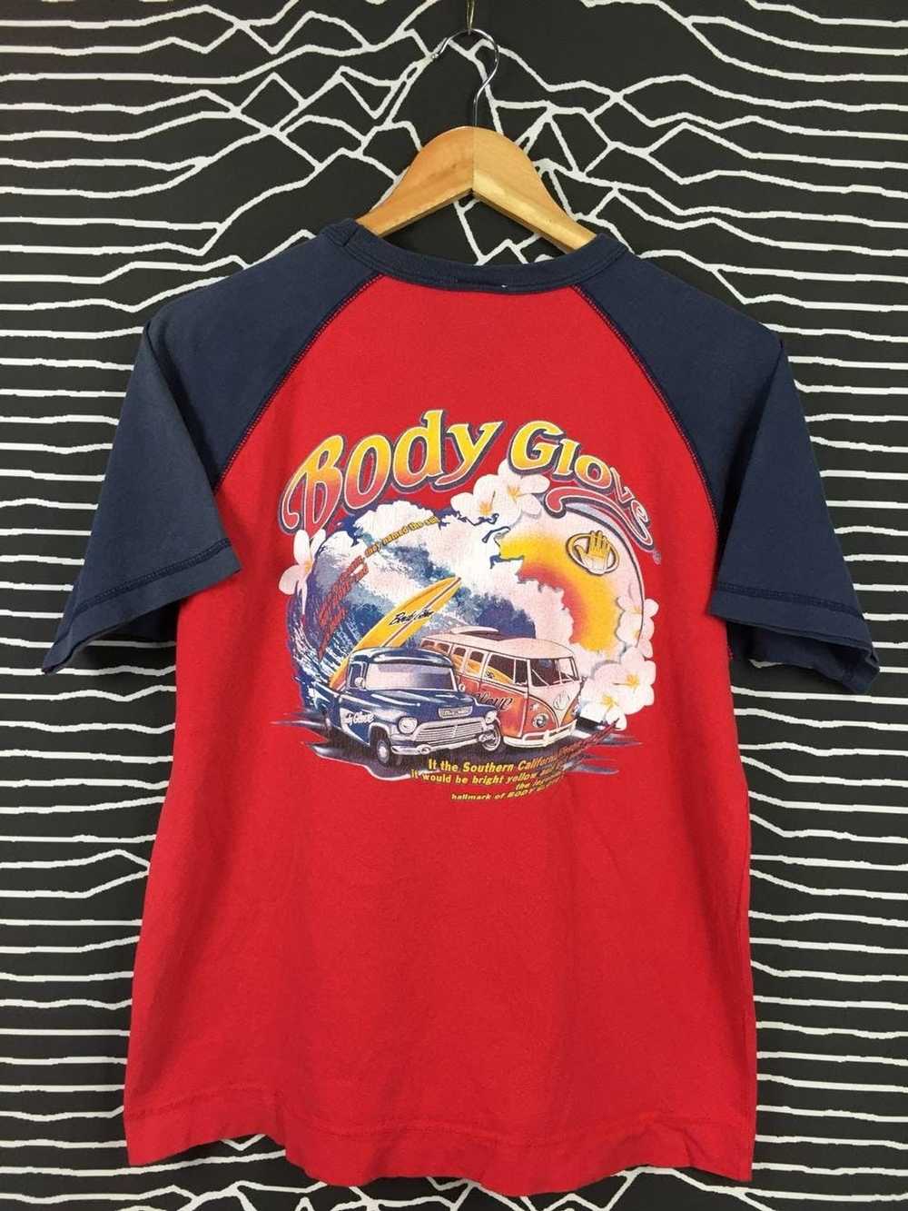 Body Glove × Skategang × Vintage Vtg 90s Body Glo… - image 1