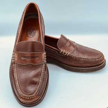 Born gallatin loafer online