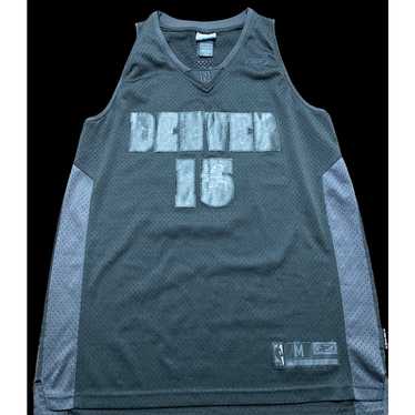 WOMENS Rare Chauncey Billups #7 Denver Nuggets Vintage NBA4Her Basketball  Jersey