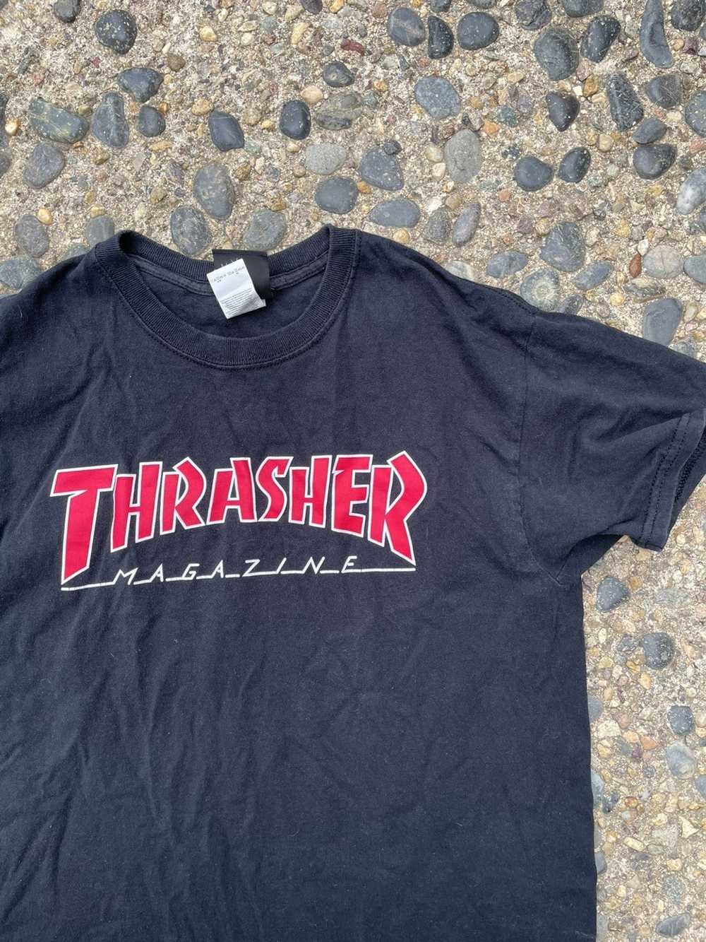 Thrasher Thrasher magazine - image 2
