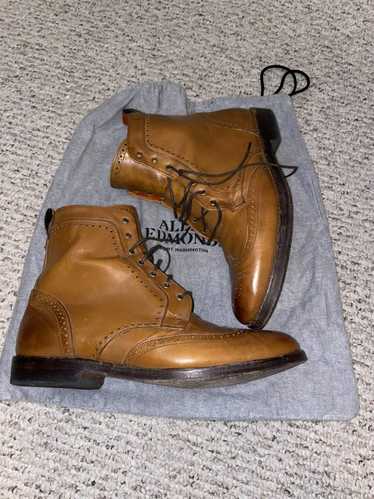 Allen Edmonds Allen Edmonds Dress Boot