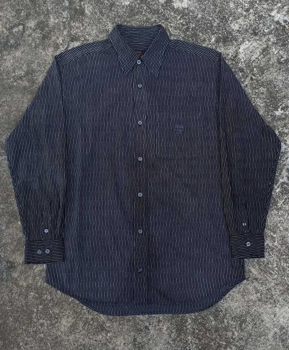 MCM Vintage mcm legere flannels shirt - image 1