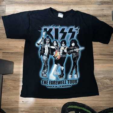 The Farewell Tour T-Shirt Anniversary Gift For Fans Sweatshirt -  TourBandTees