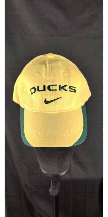 American College × Ncaa × Nike Oregon Ducks " Go D