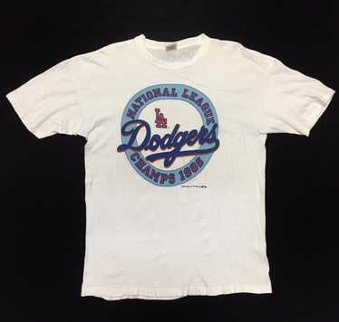 Los Angeles Dodgers × Vintage Vintage LA Dodgers … - image 1