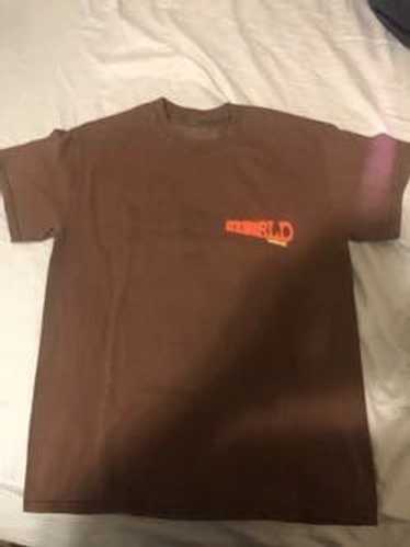 Travis Scott Astroworld Festival 2021 Merch T-Shirt – Teepital