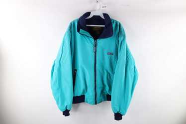 Eddie Bauer × Vintage Vintage 90s Eddie Bauer Box… - image 1