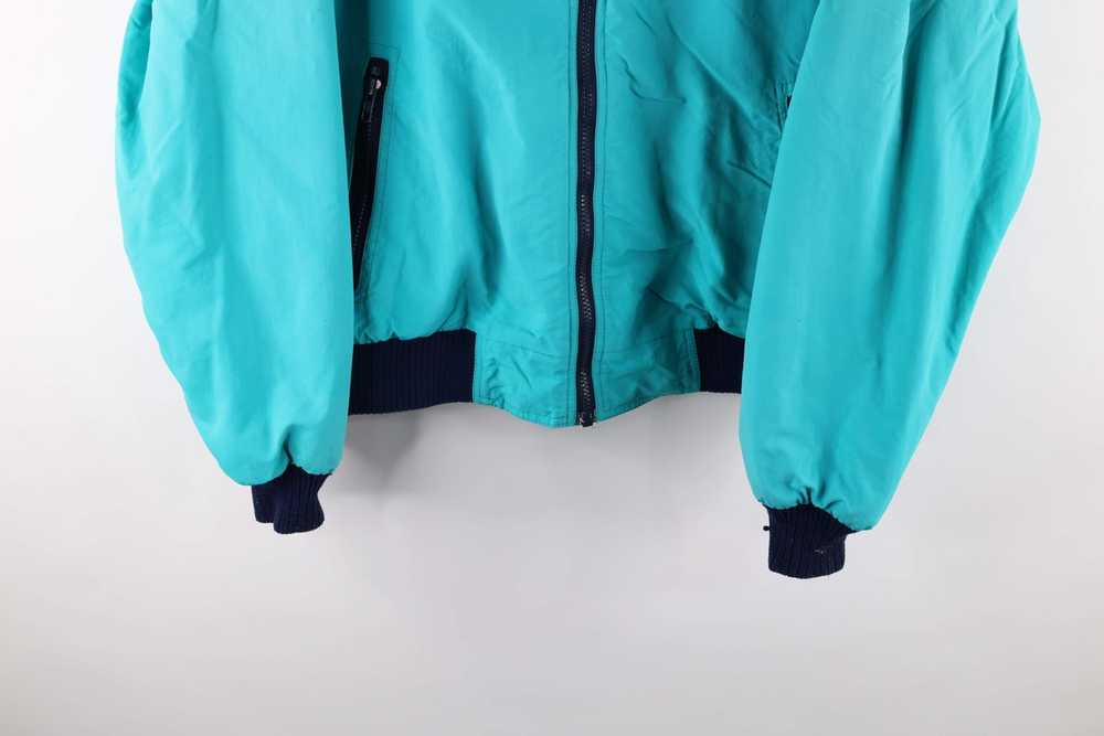 Eddie Bauer × Vintage Vintage 90s Eddie Bauer Box… - image 3