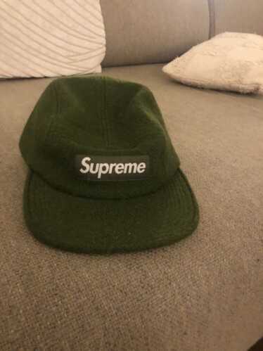 Supreme カモフラージュ フラットブリムキャップ 2025年最新】supreme 迷彩 キャップの人気アイテム - メルカリ