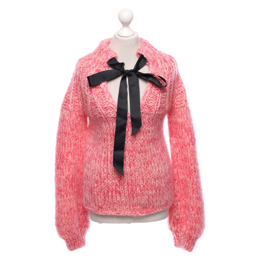 Ganni Knitwear in Pink - image 1