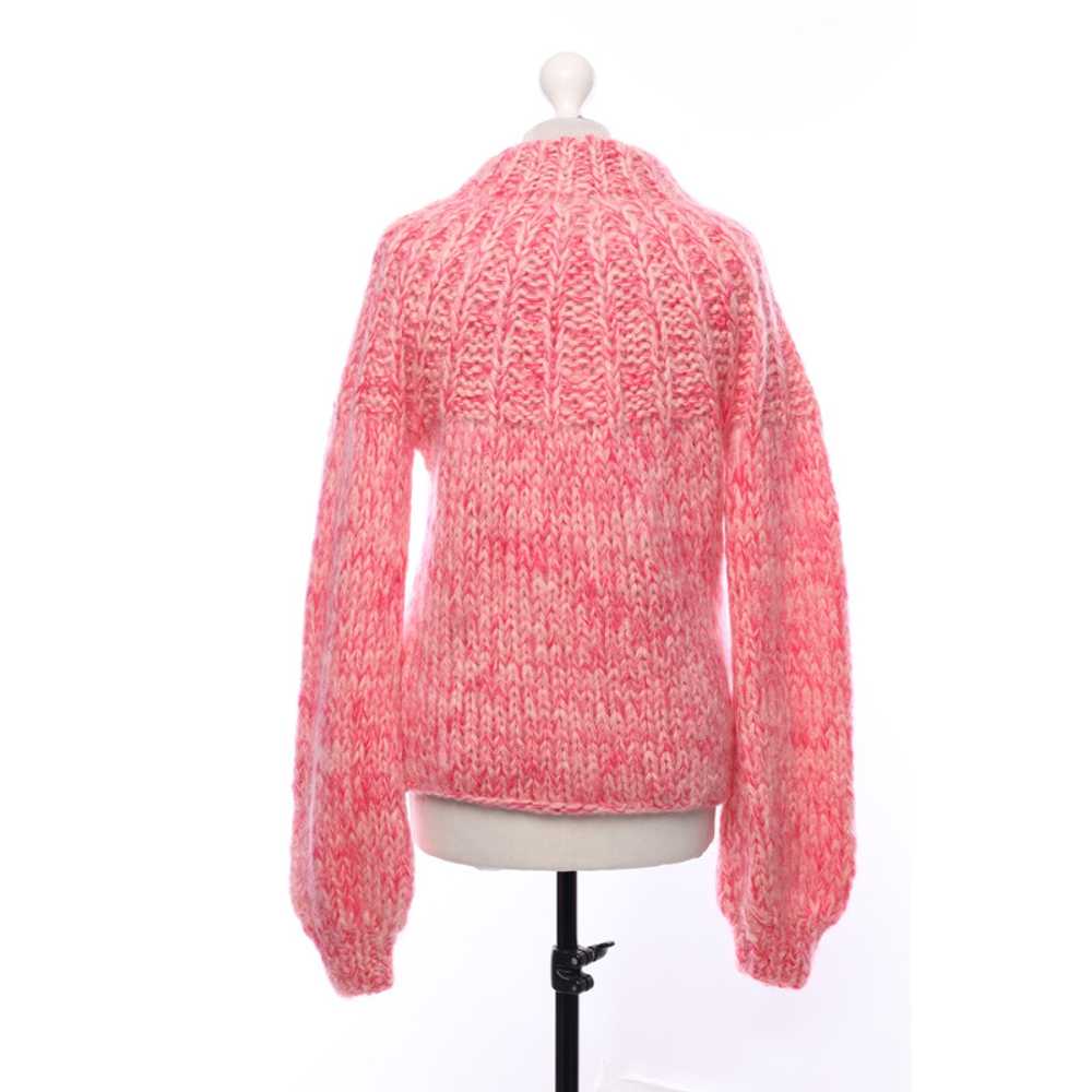 Ganni Knitwear in Pink - image 3