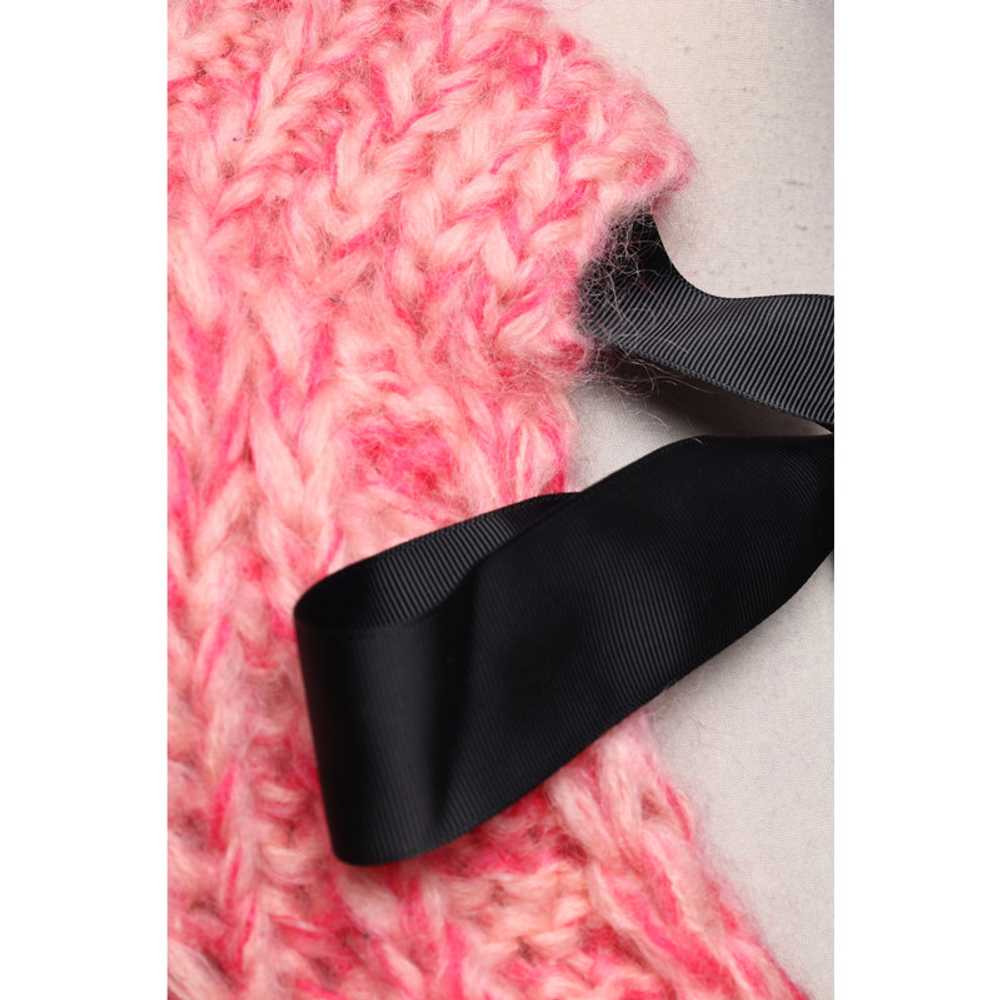 Ganni Knitwear in Pink - image 4