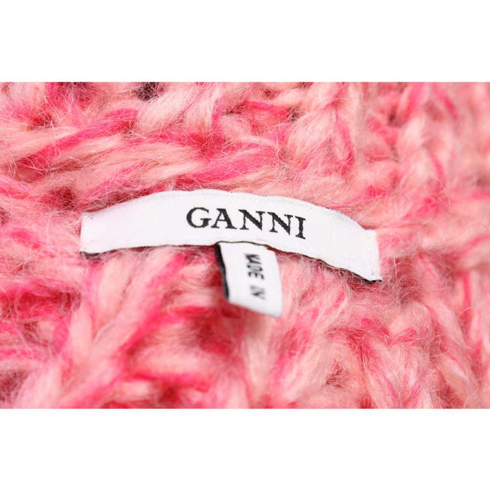 Ganni Knitwear in Pink - image 5