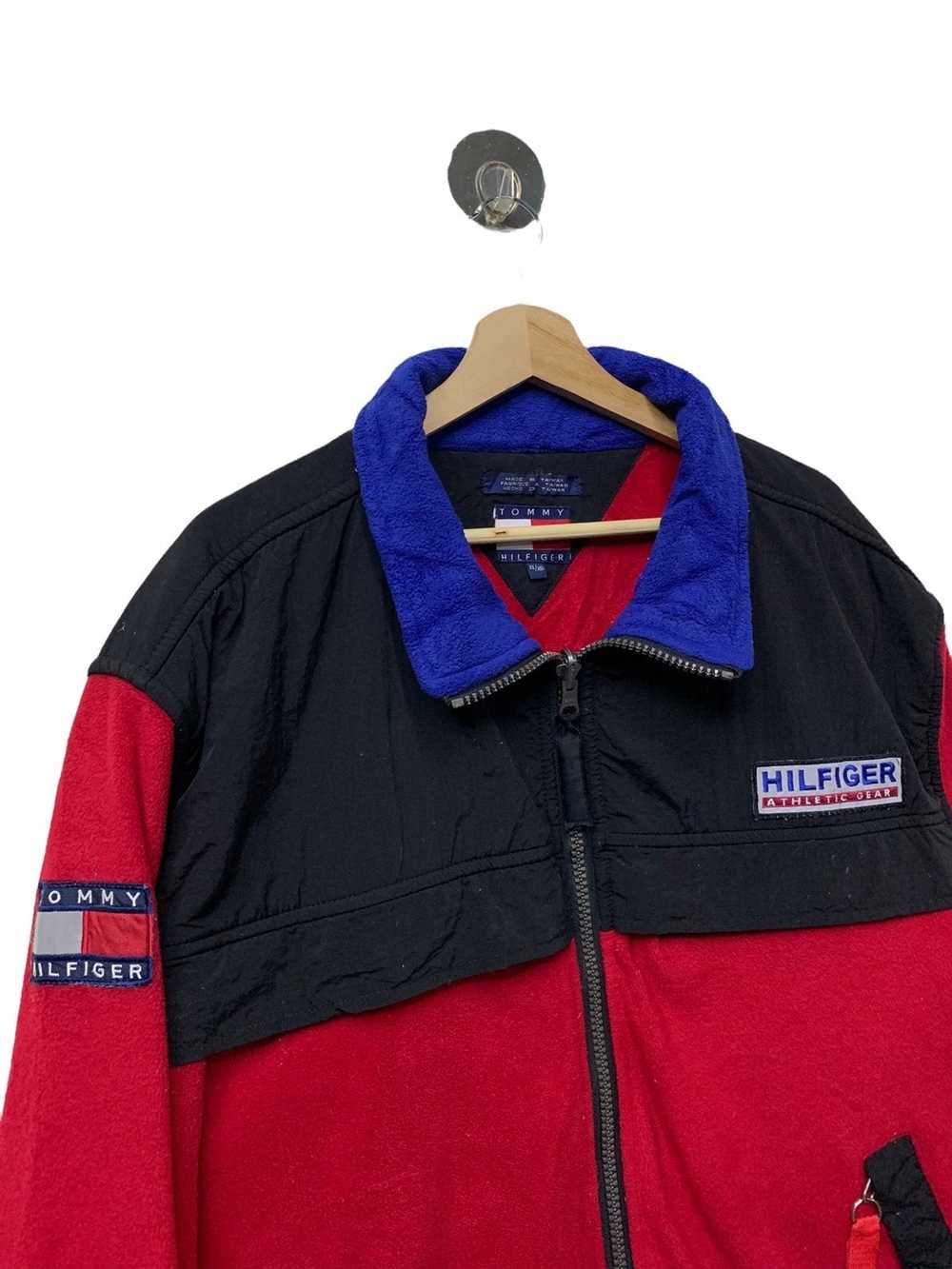 Tommy Hilfiger 🔥VTG OG TOMMY HILFIGER JACKETS - image 2