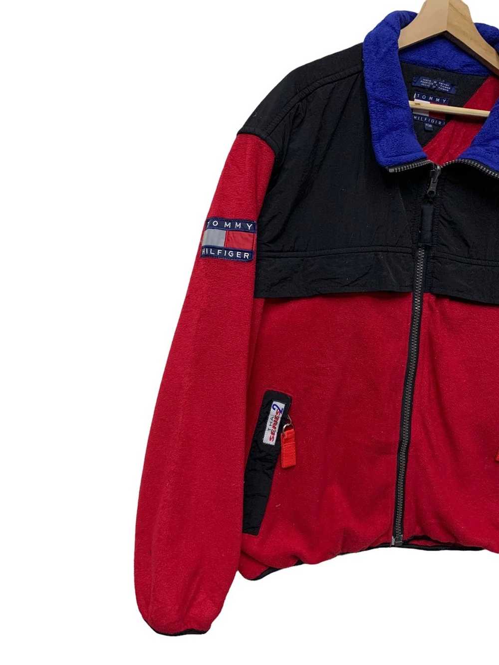 Tommy Hilfiger 🔥VTG OG TOMMY HILFIGER JACKETS - image 3