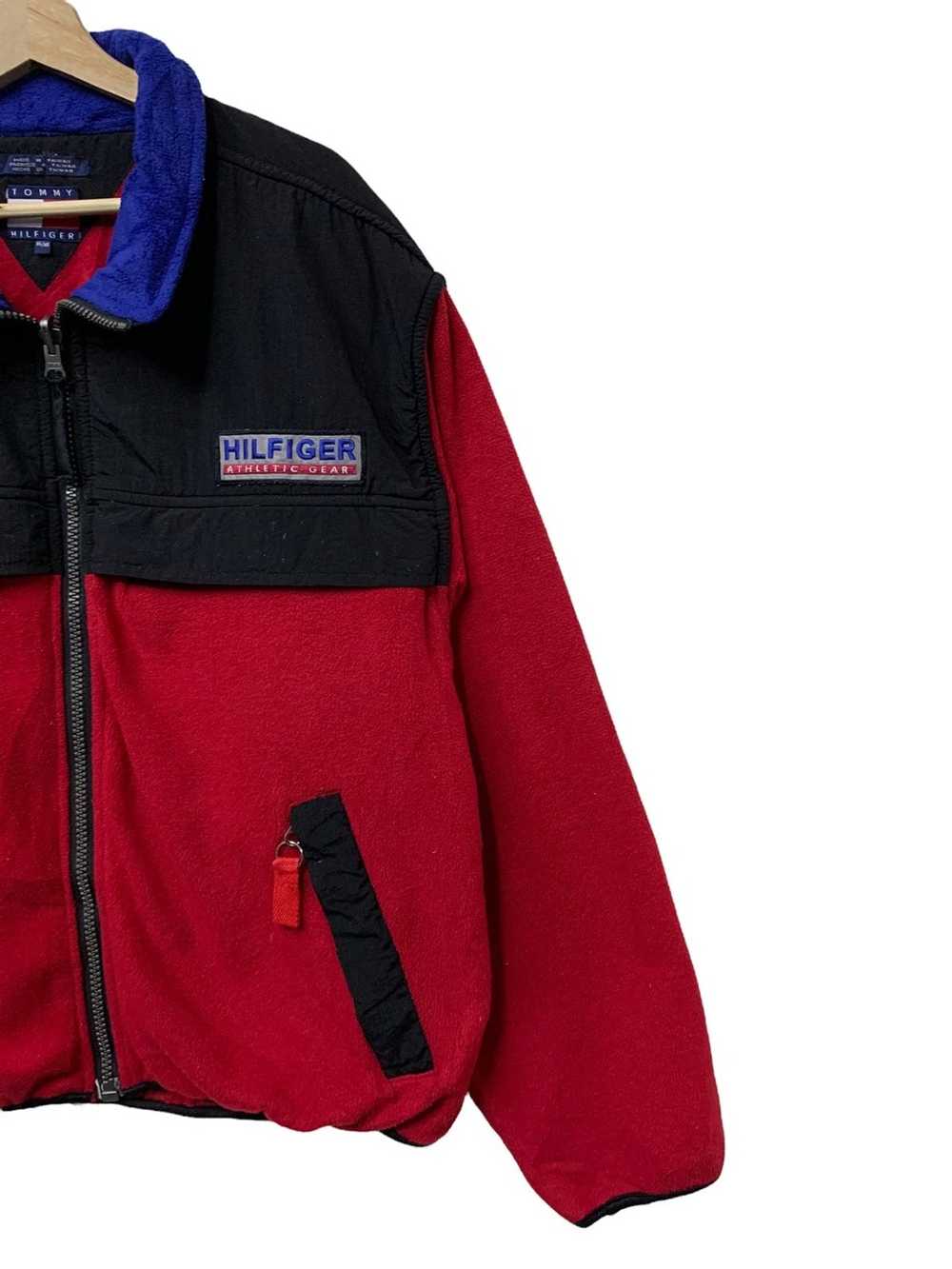 Tommy Hilfiger 🔥VTG OG TOMMY HILFIGER JACKETS - image 4