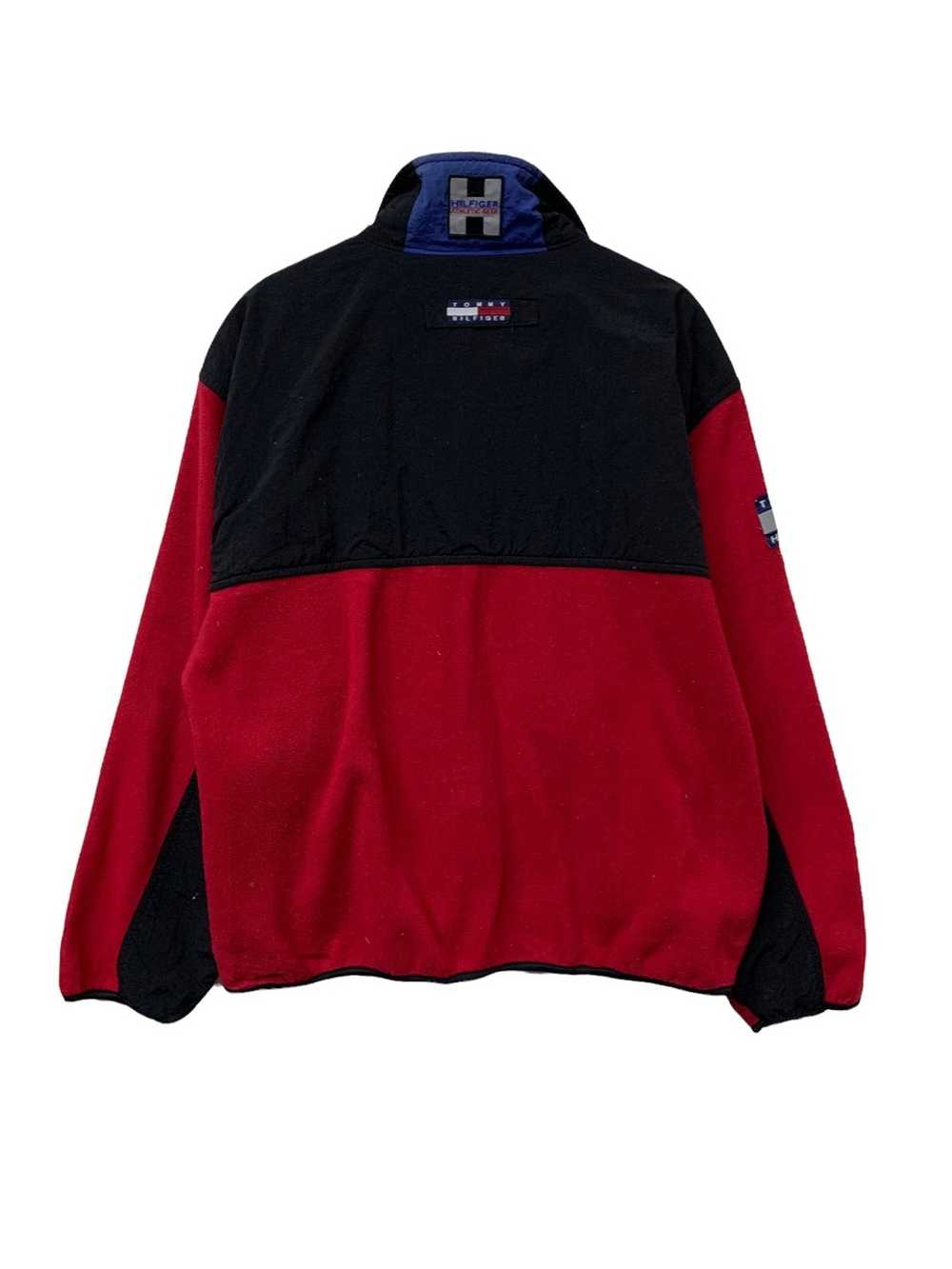 Tommy Hilfiger 🔥VTG OG TOMMY HILFIGER JACKETS - image 5