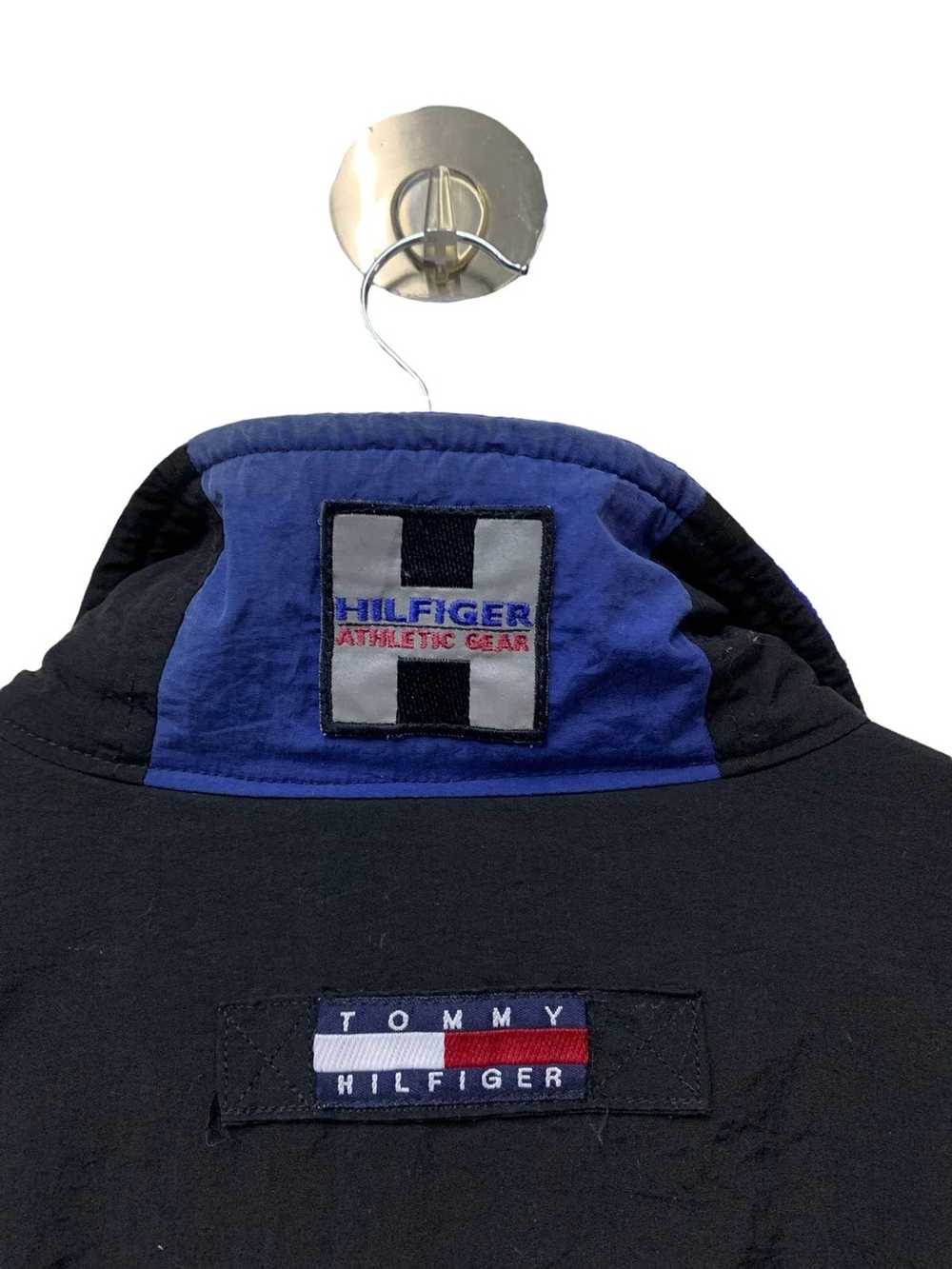 Tommy Hilfiger 🔥VTG OG TOMMY HILFIGER JACKETS - image 8