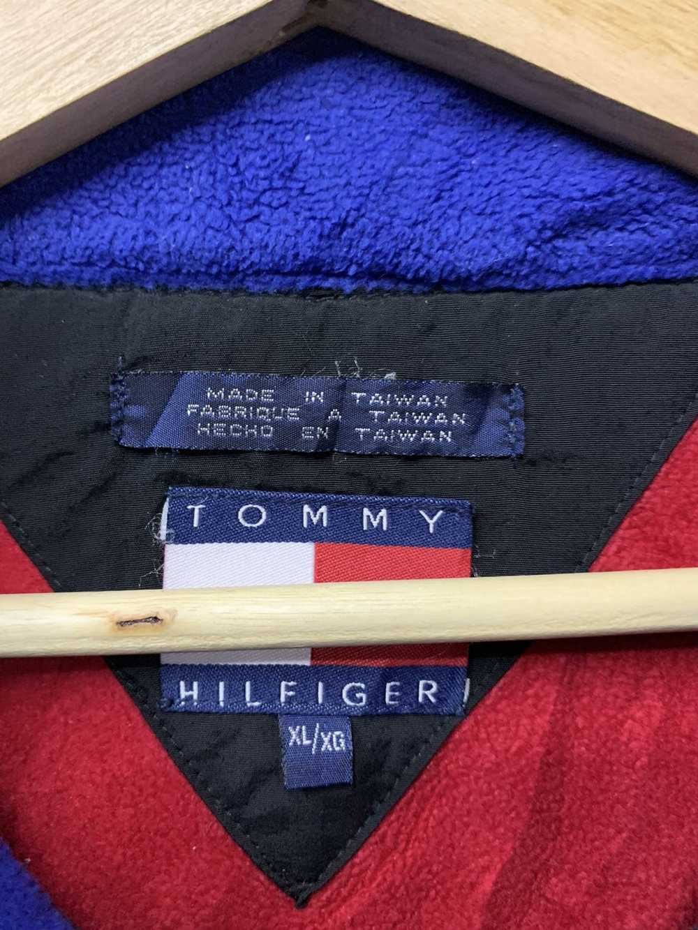 Tommy Hilfiger 🔥VTG OG TOMMY HILFIGER JACKETS - image 9