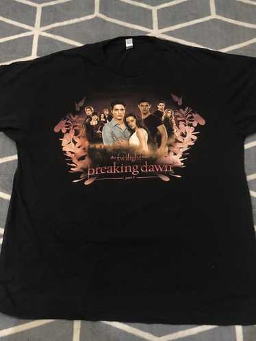 Vintage twilight saga breaking - Gem