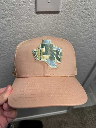 Hat Club Texas Rangers Hat Club