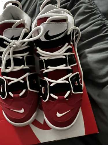 Nike NIKE AIR MORE UPTEMPO - image 1