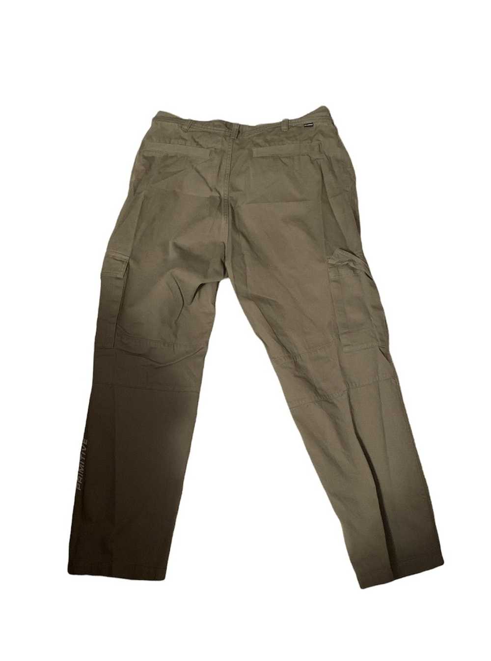 Primitive Primitive Cargo Pants - Gem