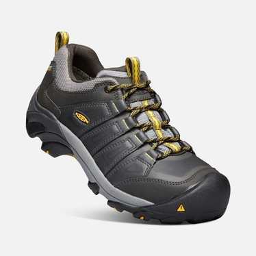 Keen boulder sale steel toe