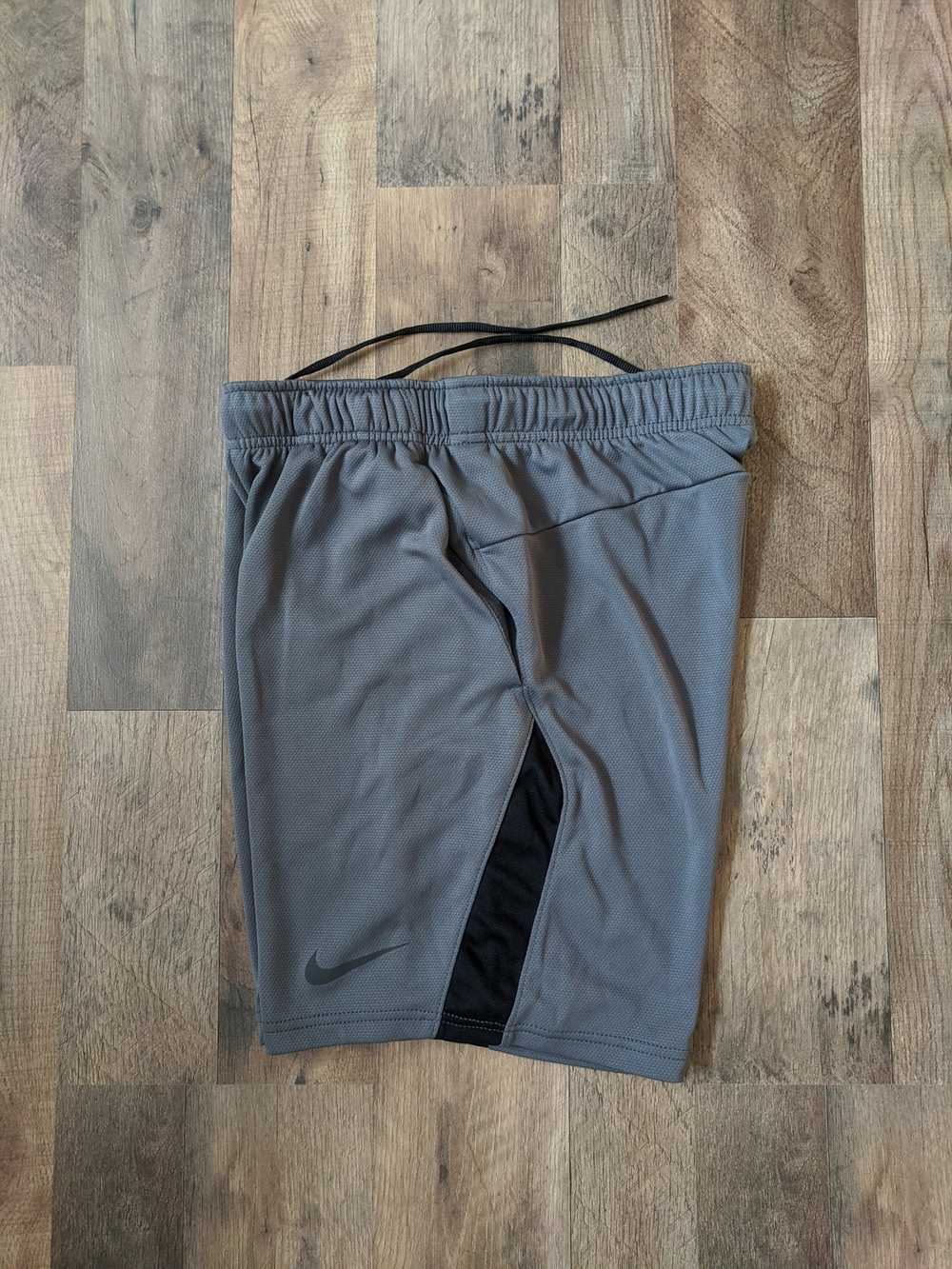 Nike Dri fit short - image 1