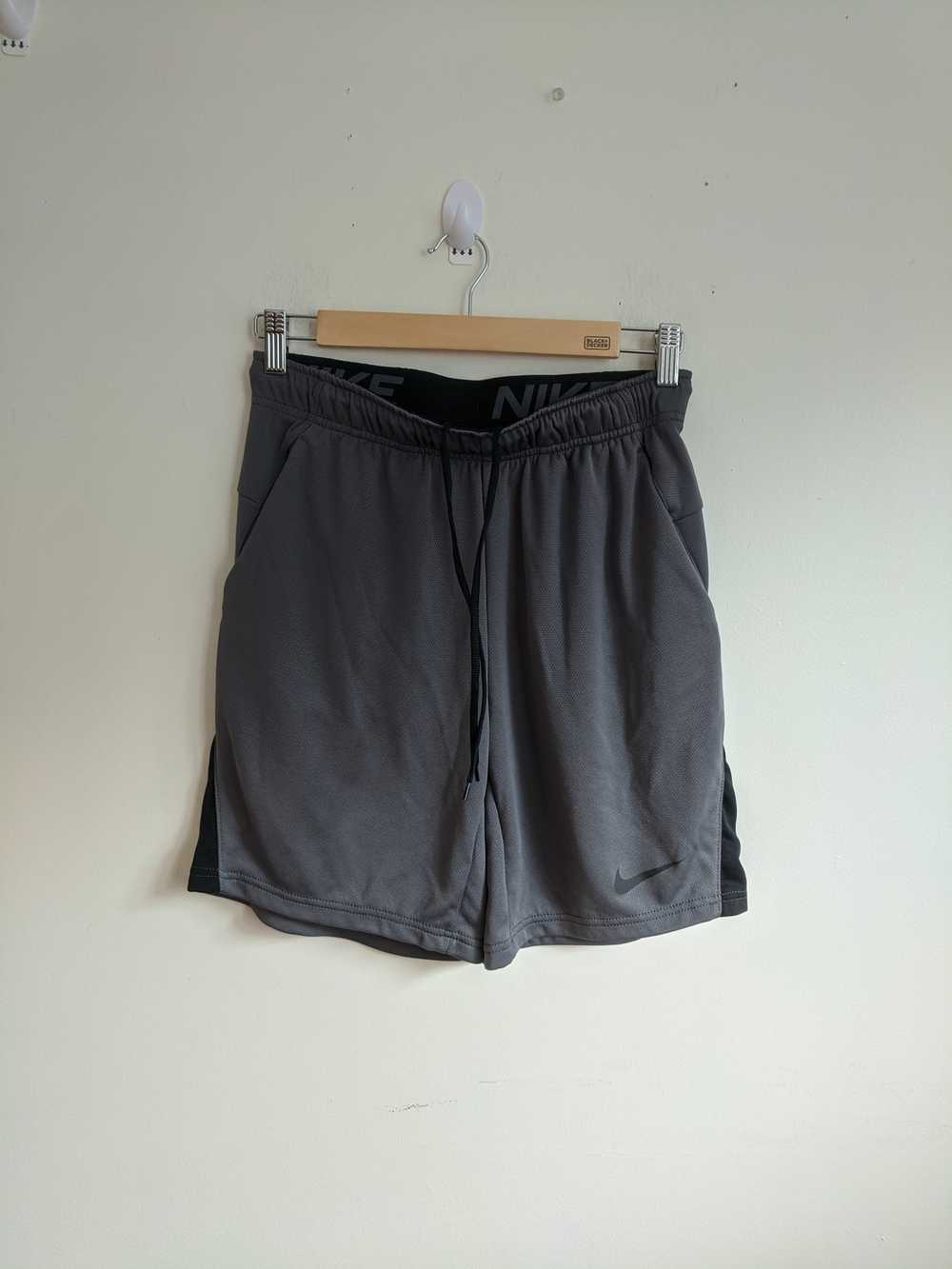 Nike Dri fit short - image 2