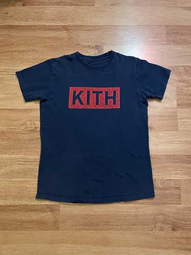 Kith kith logo t - Gem
