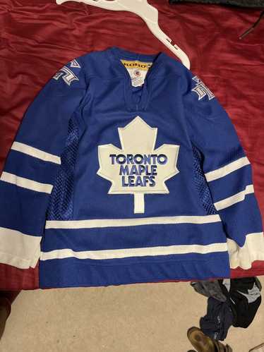 NHL, Shirts, Vintage Starter Toronto Maple Leafs Jersey