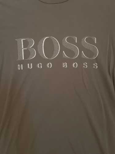 Hugo Boss Hugo Boss Logo Tee