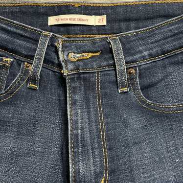 Levi's Levis Jeans - image 1