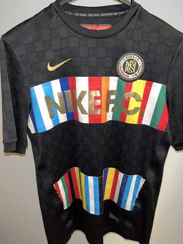 Nike Nike FC 2018 World Cup Jersey