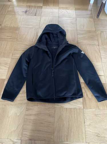 Rag & Bone Rag and Bone Fleece Tactic Jacket