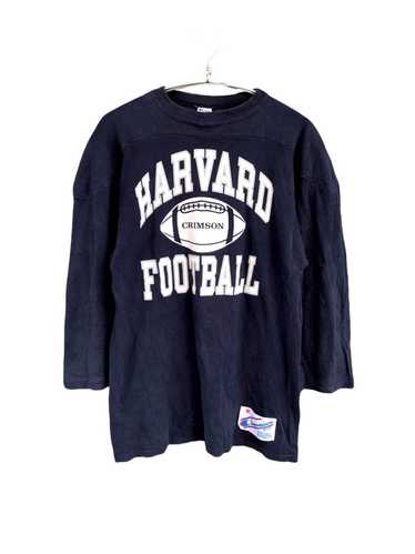 Champion × Harvard × NFL Vintage Harvard Football… - image 1