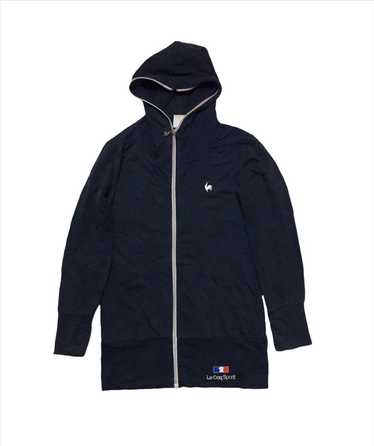 Le Coq Sportif LE COQ SPORTIF Zipper Light Jacket… - image 1