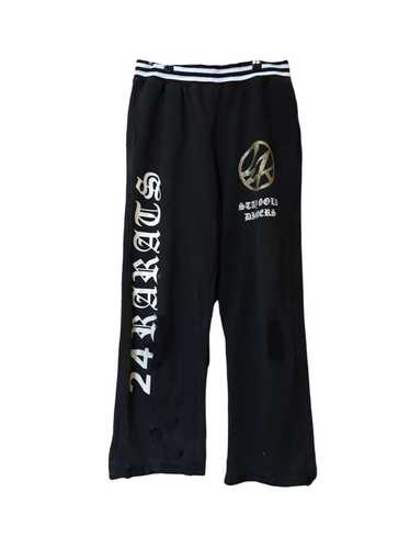 Japanese Brand 24karats Stay Gold Diggers Multi P… - image 1