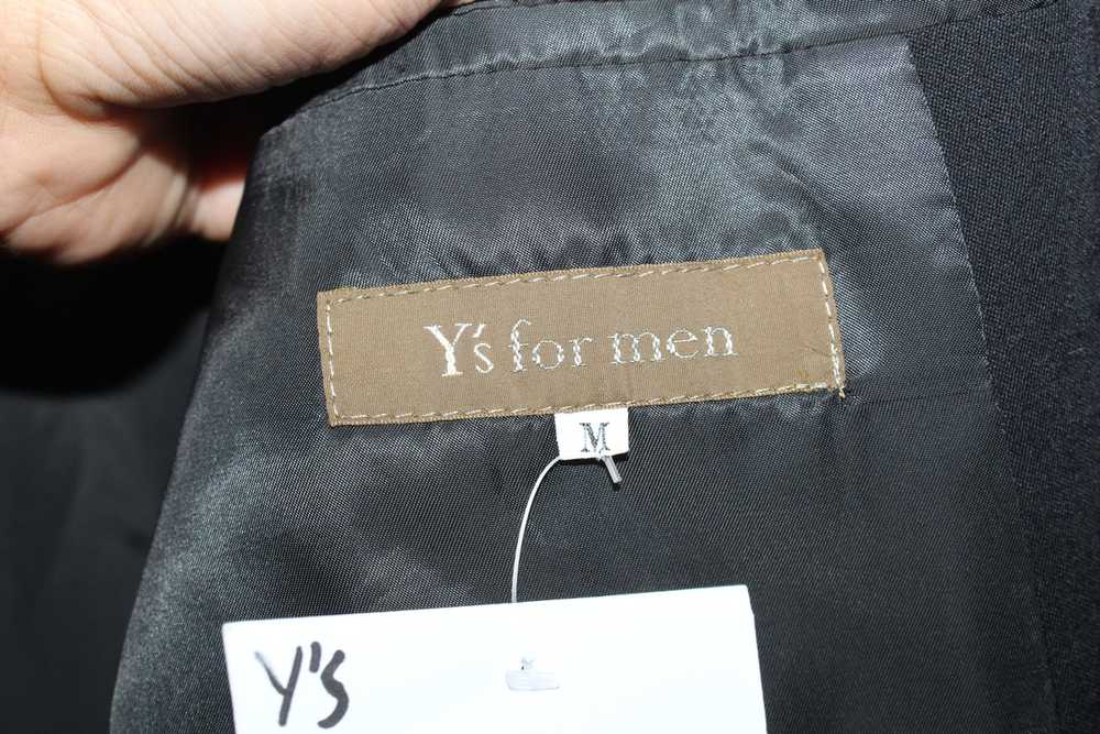 Yohji Yamamoto × Ys For Men × Ys For Men / Yamamo… - image 8