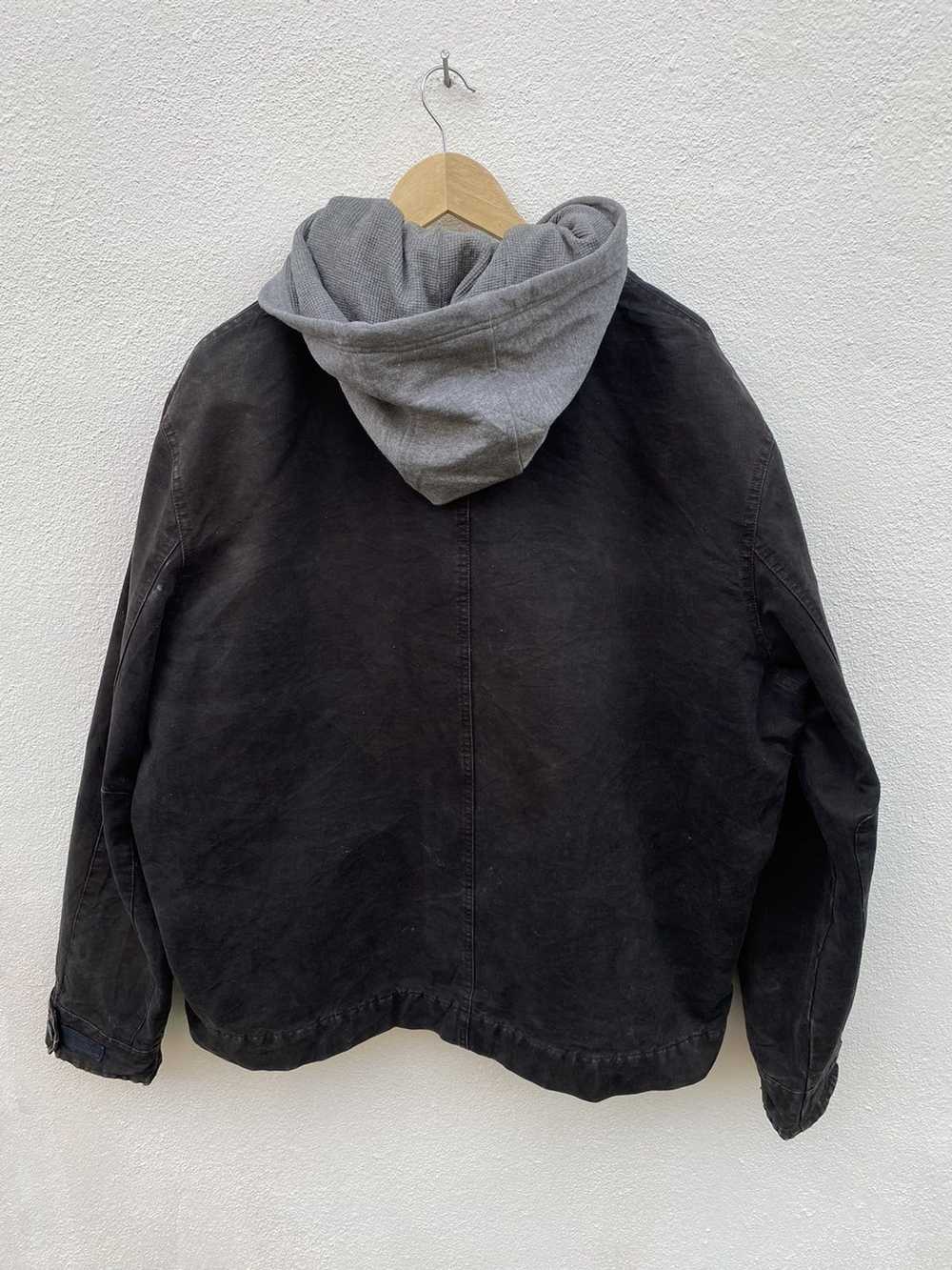 Levi's × Levi's Vintage Clothing Levis hoodie jac… - image 2