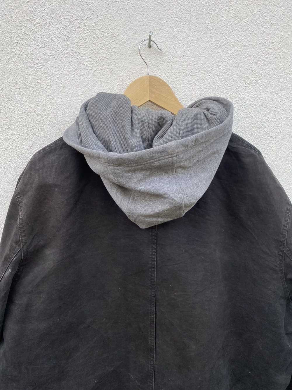 Levi's × Levi's Vintage Clothing Levis hoodie jac… - image 5