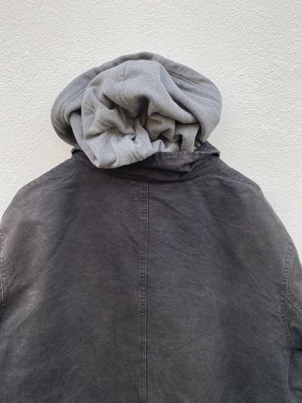 Levi's × Levi's Vintage Clothing Levis hoodie jac… - image 6