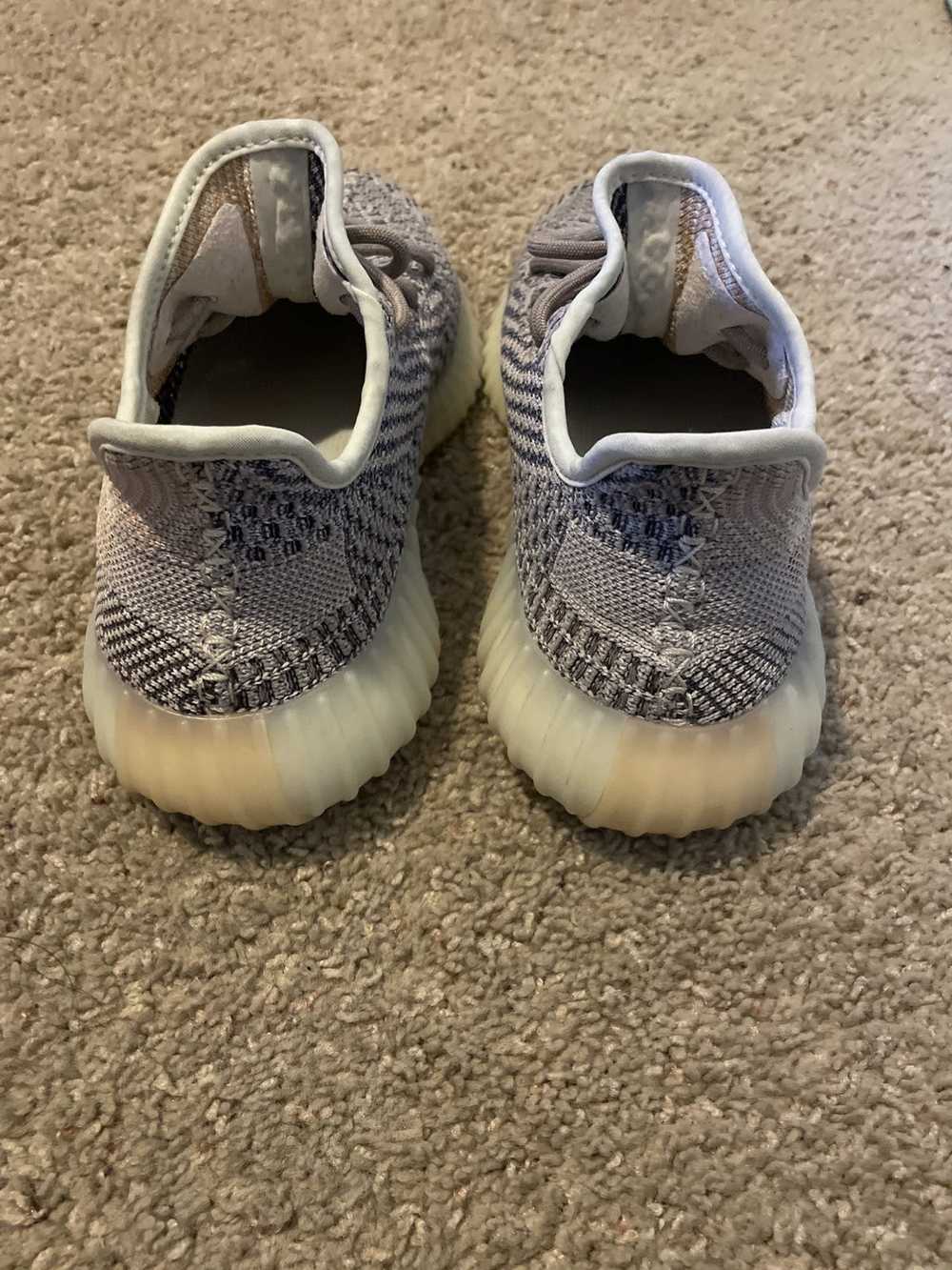 Adidas × Kanye West Yeezy Boost 350 V2 Ash Pearl - image 4