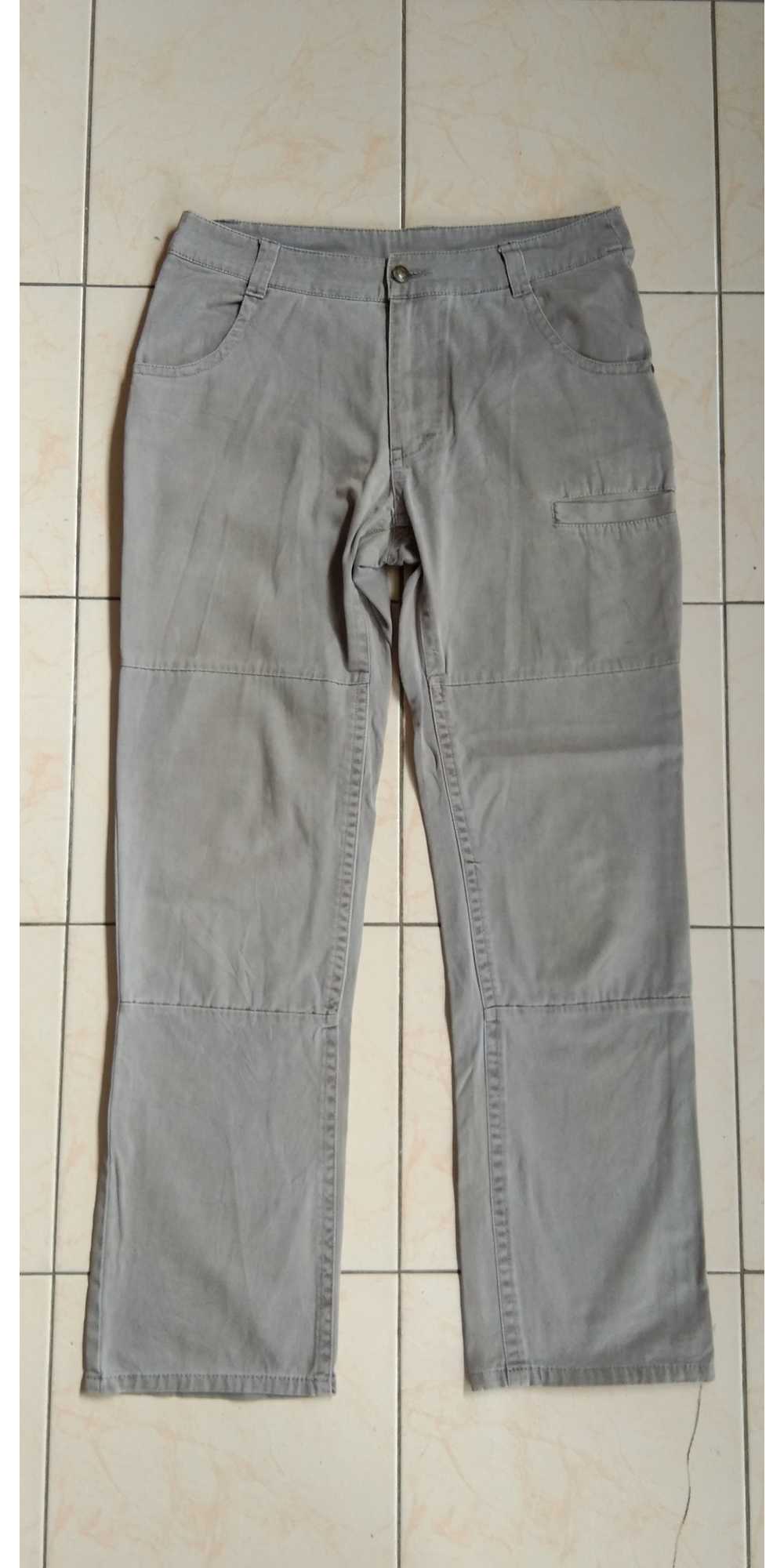 KAVU KAVU PANT (jp02) - image 1